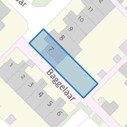 Perceel MDT02-C-3723