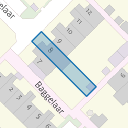 Perceel MDT02-C-3724