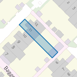 Perceel MDT02-C-3727