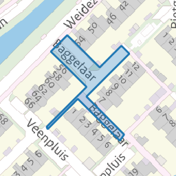 Perceel MDT02-C-3729