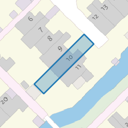 Perceel MDT02-C-3734