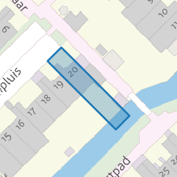 Perceel MDT02-C-3737