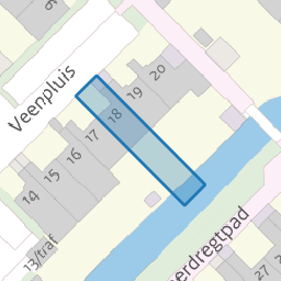 Perceel MDT02-C-3739