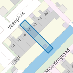 Perceel MDT02-C-3740