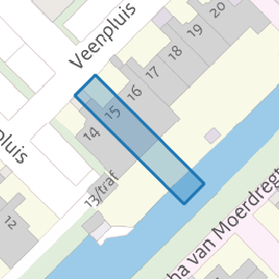 Perceel MDT02-C-3742