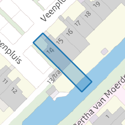 Perceel MDT02-C-3743