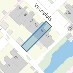 Perceel MDT02-C-3747