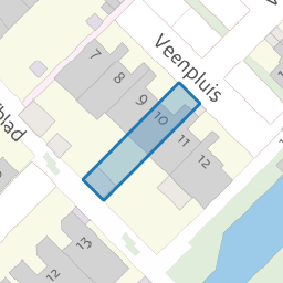 Perceel MDT02-C-3748