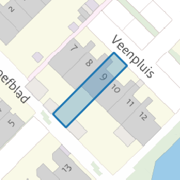 Perceel MDT02-C-3749