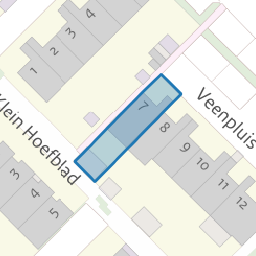 Perceel MDT02-C-3751