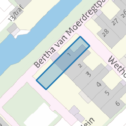 Perceel MDT02-C-3780