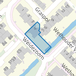 Perceel MDT02-C-3794