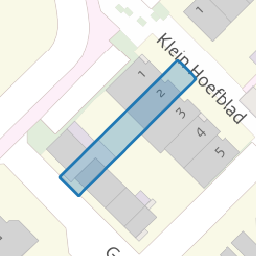 Perceel MDT02-C-3797