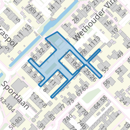 Perceel MDT02-C-3805