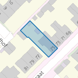 Perceel MDT02-C-3813