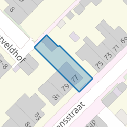 Perceel MDT02-C-3814