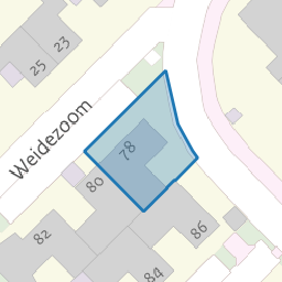 Perceel MDT02-C-3937