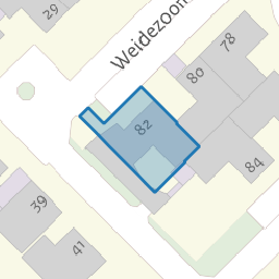 Perceel MDT02-C-3939