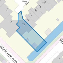 Perceel MDT02-C-3943