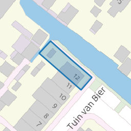 Perceel MDT02-C-3953