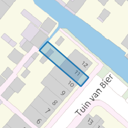 Perceel MDT02-C-3954