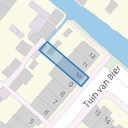 Perceel MDT02-C-3955