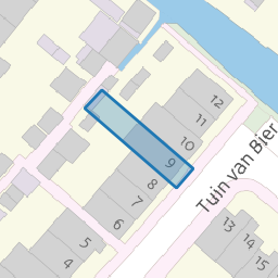 Perceel MDT02-C-3956