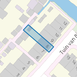 Perceel MDT02-C-3957