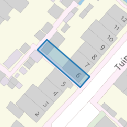 Perceel MDT02-C-3959