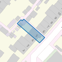 Perceel MDT02-C-3960