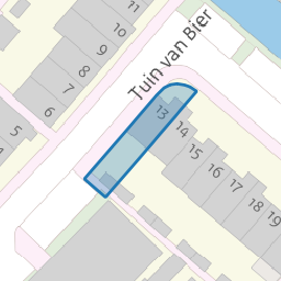 Perceel MDT02-C-3965