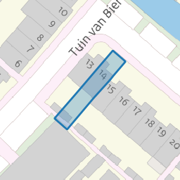 Perceel MDT02-C-3966