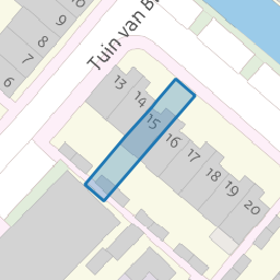 Perceel MDT02-C-3967