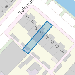 Perceel MDT02-C-3968