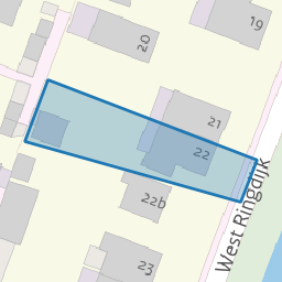 Perceel MDT02-C-3996