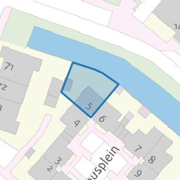 Perceel MDT02-C-4105