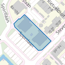 Perceel MDT02-C-4138