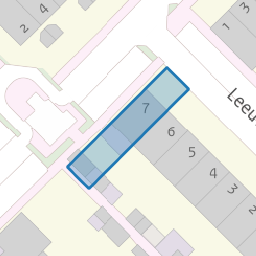 Perceel MDT02-C-4212