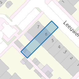 Perceel MDT02-C-4213