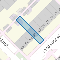 Perceel MDT02-C-4231