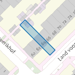 Perceel MDT02-C-4232