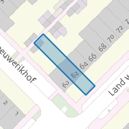 Perceel MDT02-C-4233