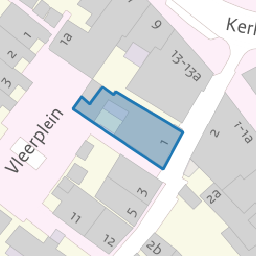 Perceel MDT02-C-4264