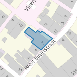 Perceel MDT02-C-4272