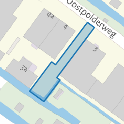 Perceel MDT02-C-4281