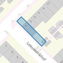 Perceel MDT02-C-4327