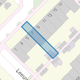 Perceel MDT02-C-4330