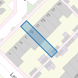 Perceel MDT02-C-4331