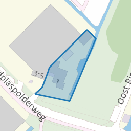 Perceel MDT02-C-4361