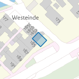 Perceel MDT02-C-4445